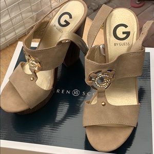 Women’s Guess Platform